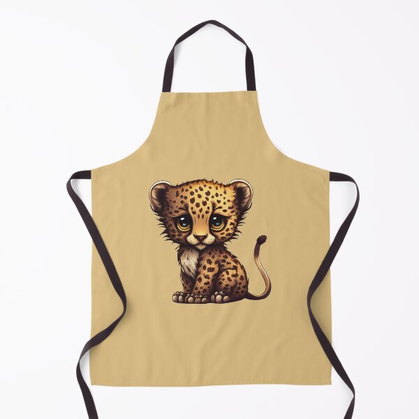 Item preview, Chibi cheetah designed and sold by Jokel-art.