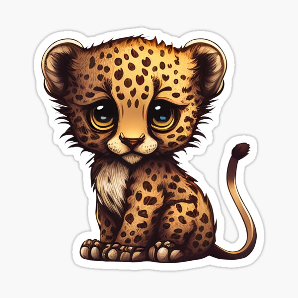 Cheetah Cartoon Gifts & Merchandise for Sale | Redbubble Cheetah Cartoon Gifts & Merchandise for Sale | Redbubble