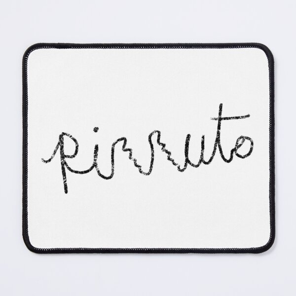 Aperçu de l'œuvre Rizzuto Cursif créée et vendue par Lyndsedoodle.