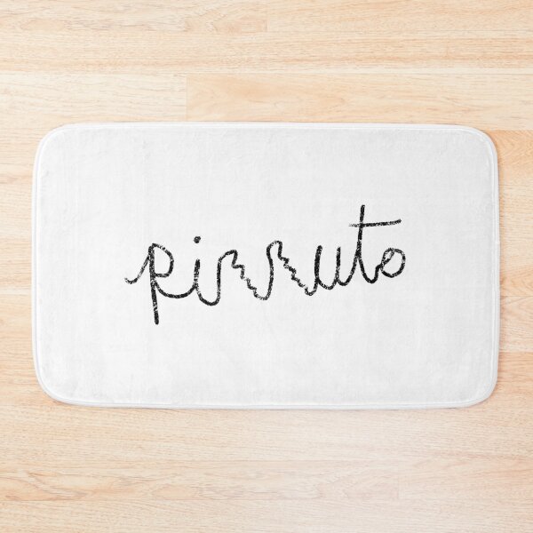 Aperçu de l'œuvre Rizzuto Cursif créée et vendue par Lyndsedoodle.