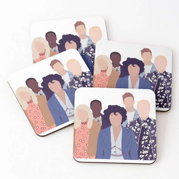 Item preview, Search Party designed and sold by Caliedit.
