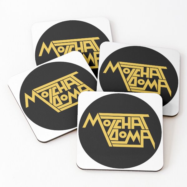 Item preview, Molchat Doma Circle designed and sold by fergyfilms.