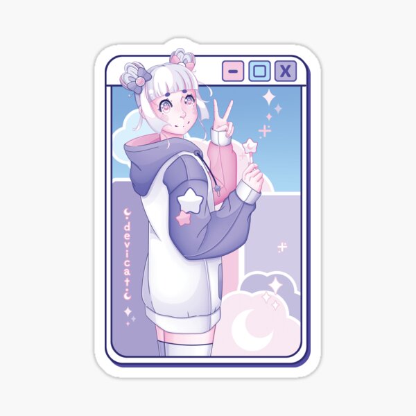 Item preview, CandiCat Magical Celebration • 2023 designed and sold by Devi Cat.