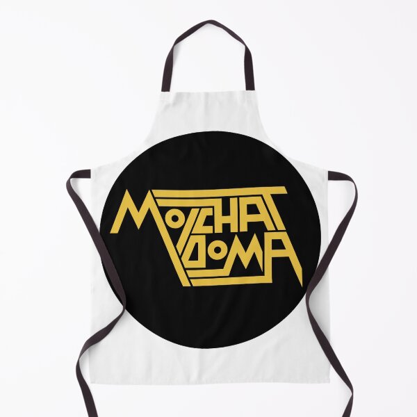 Item preview, Molchat Doma Circle designed and sold by fergyfilms.