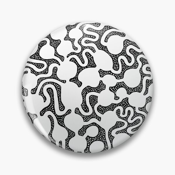 Item preview, Perpetual Ant Farm - Black and White designed and sold by Artberry.