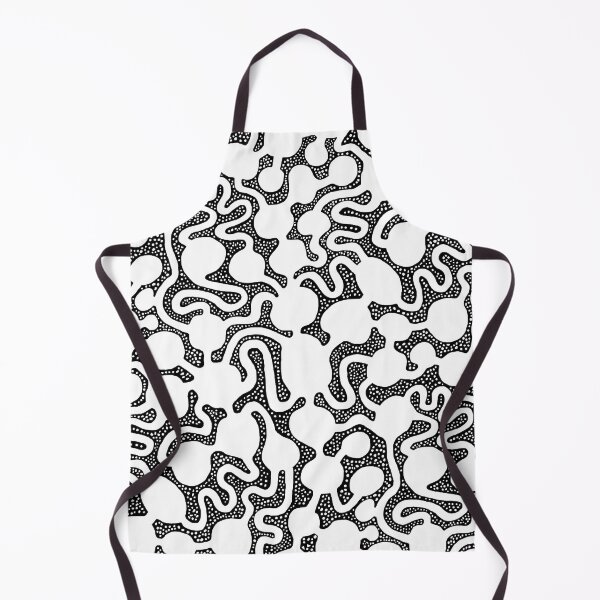 Item preview, Perpetual Ant Farm - Black and White designed and sold by Artberry.
