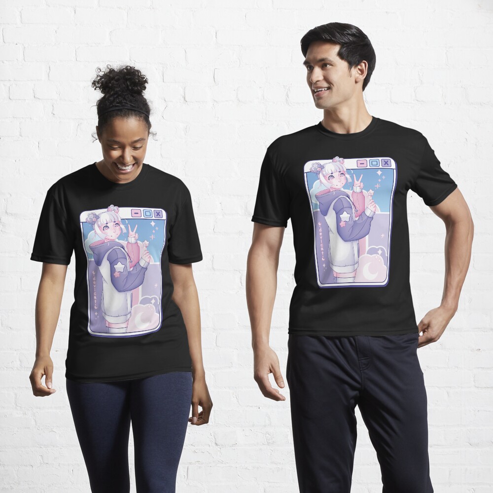 Item preview, Active T-Shirt designed and sold by devicatoutlet.