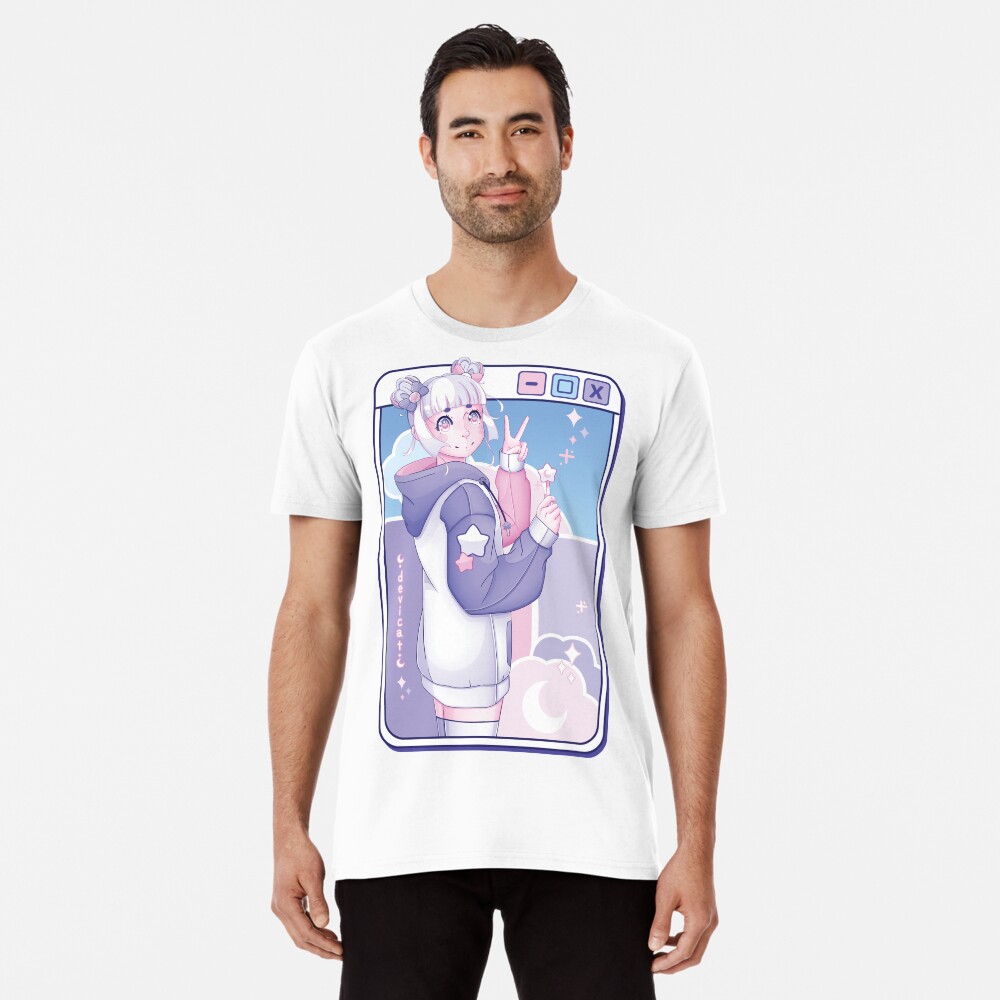 Item preview, Premium T-Shirt designed and sold by devicatoutlet.
