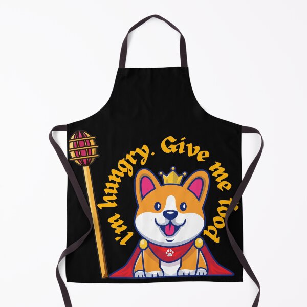 Item preview, I´m hungry. Give me food designed and sold by The-Blue-Feline.