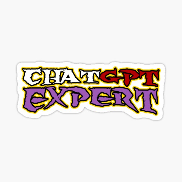 Item preview, ChatGPT master, chatgpt lovers, chat gpt, chatgpt exper, designed and sold by Mebbotai.