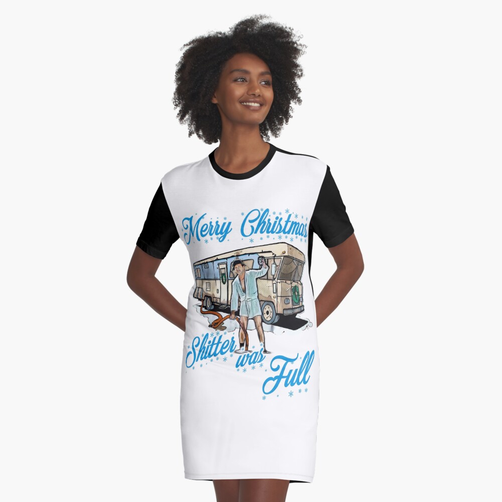 Item preview, Graphic T-Shirt Dress designed and sold by JTK667.