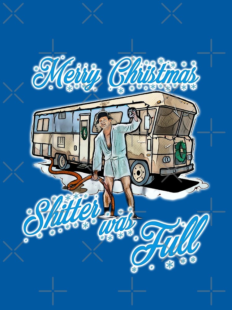 Thumbnail 5 of 5, Graphic T-Shirt, Shitter was full designed and sold by JTK667.
