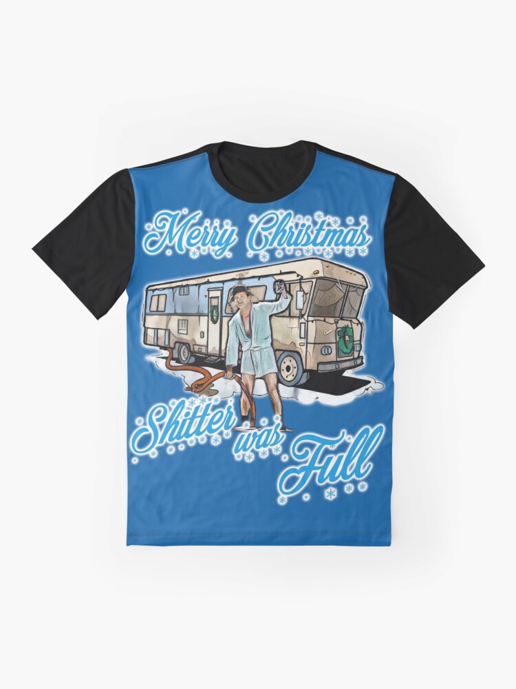 Thumbnail 4 of 5, Graphic T-Shirt, Shitter was full designed and sold by JTK667.
