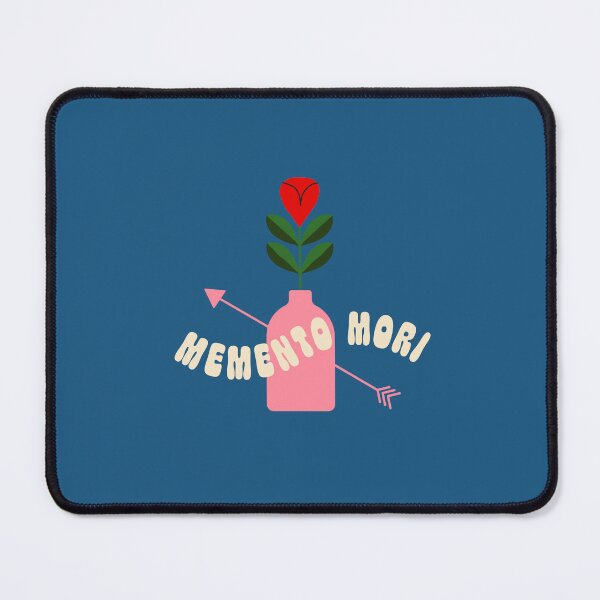 Item preview, Memento Mori | Every Rose Wilts designed and sold by stoicjimny.