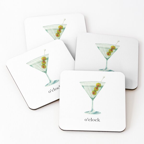 Item preview, Time For A Drink designed and sold by quoteworthy.