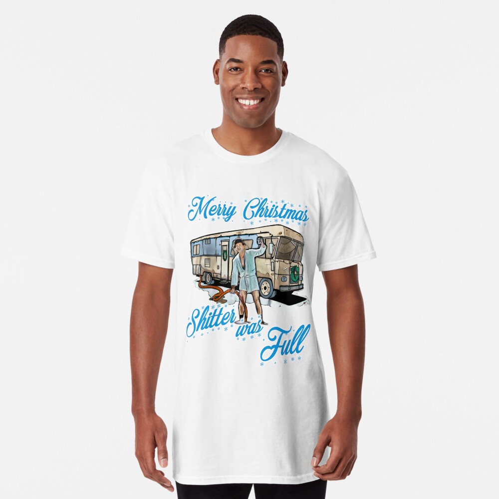 Item preview, Long T-Shirt designed and sold by JTK667.