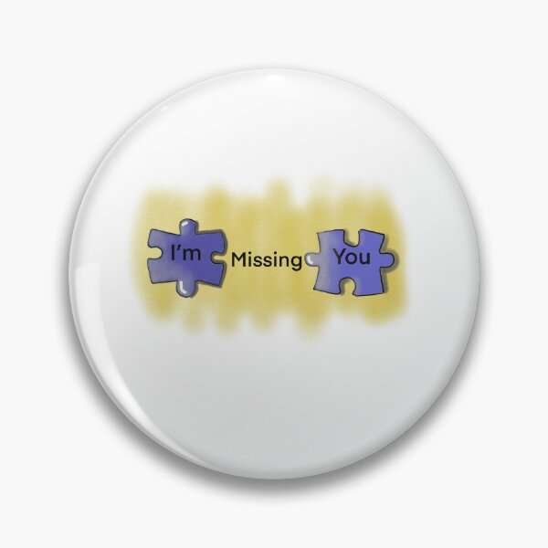 Item preview, MIssing You designed and sold by AllArtUK.