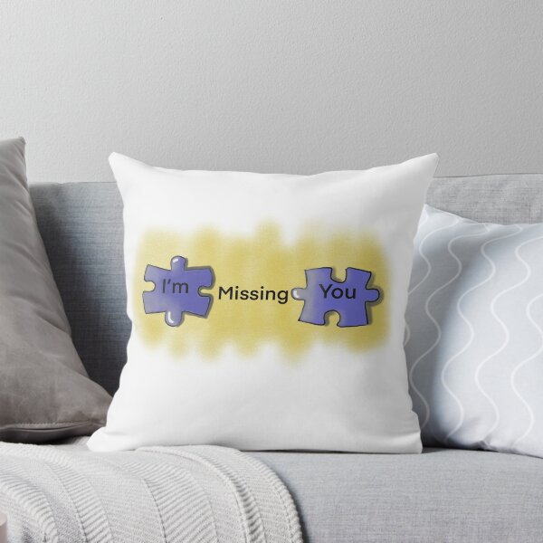 Item preview, MIssing You designed and sold by AllArtUK.