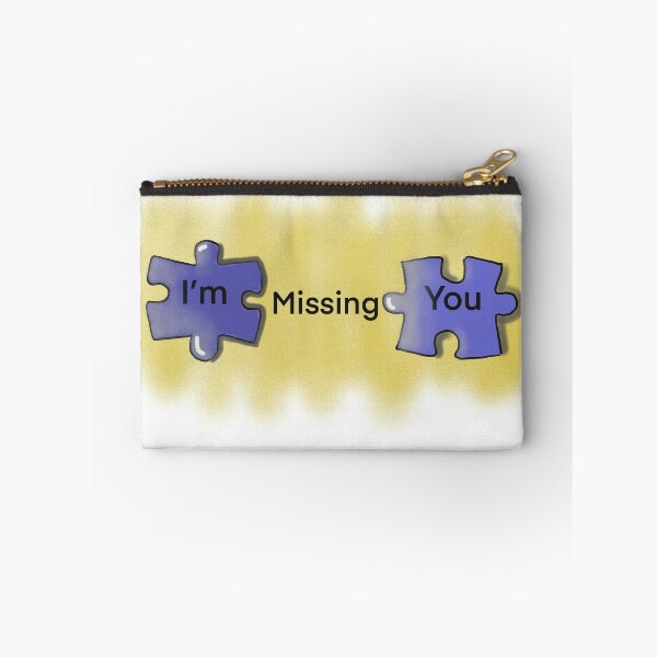 Item preview, MIssing You designed and sold by AllArtUK.