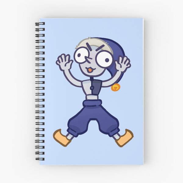 Item preview, Goofy Moon designed and sold by RainDoodlez.