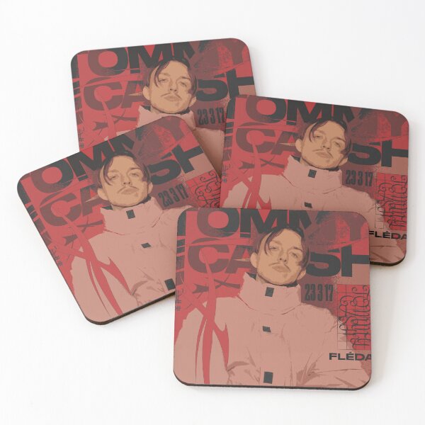 Item preview, Tommy Cash Estonian Rapper designed and sold by fergyfilms.