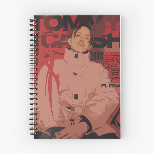 Item preview, Tommy Cash Estonian Rapper designed and sold by fergyfilms.