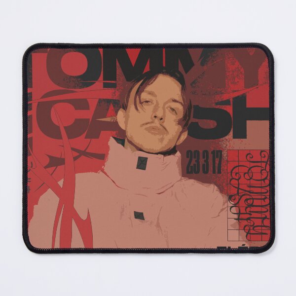 Item preview, Tommy Cash Estonian Rapper designed and sold by fergyfilms.