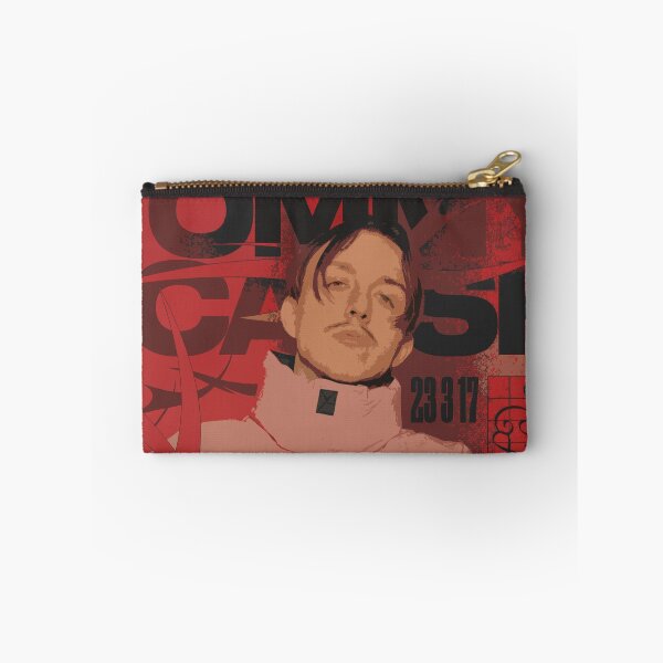 Item preview, Tommy Cash Estonian Rapper designed and sold by fergyfilms.