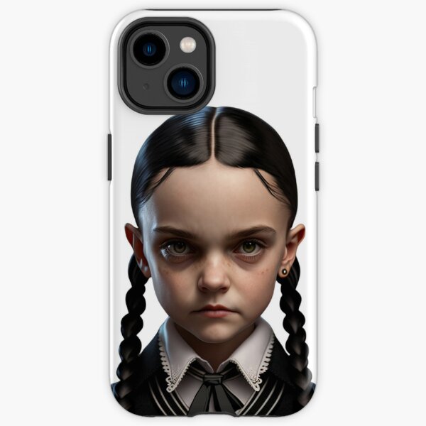 Wednesday Addams