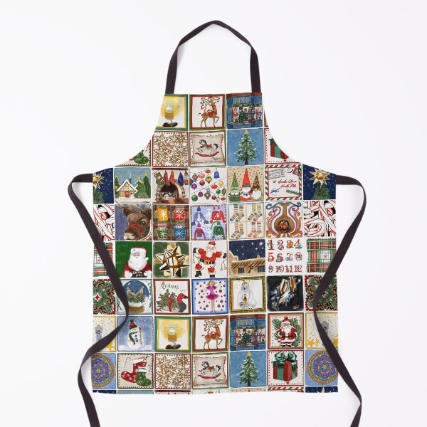 Item preview, Happy Holiday Collage designed and sold by kschowe.