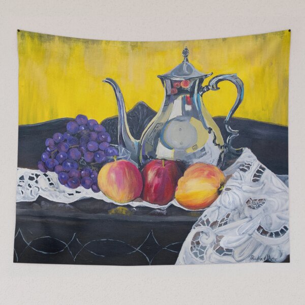 Item preview, Reflection - Michael Dyer designed and sold by Rachelle Dyer.