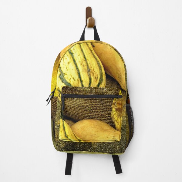 Item preview, Squash Medley designed and sold by Ladydi.