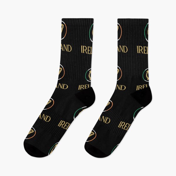 Item preview, Ireland Irish Gold 2 designed and sold by VRedBaller.