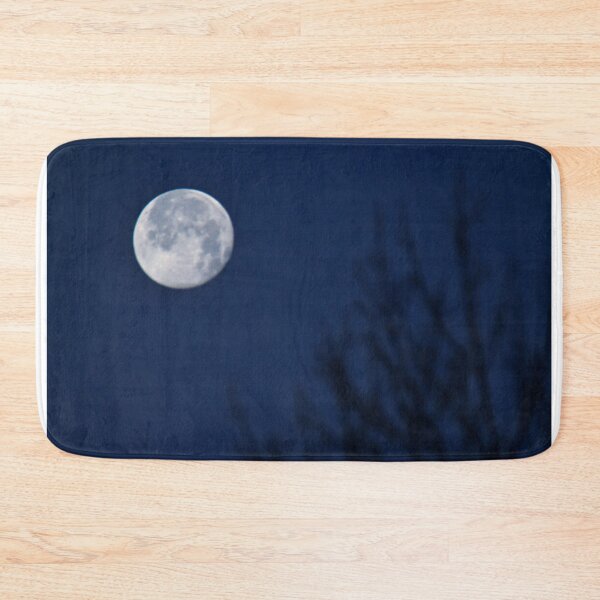 Item preview, Wolf Moon at Moonset  designed and sold by Poete100.