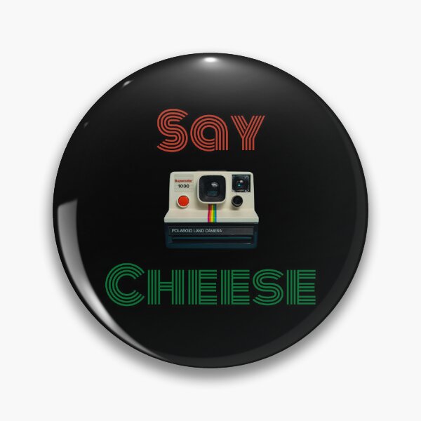Item preview, Say Cheese designed and sold by Ycotton8.