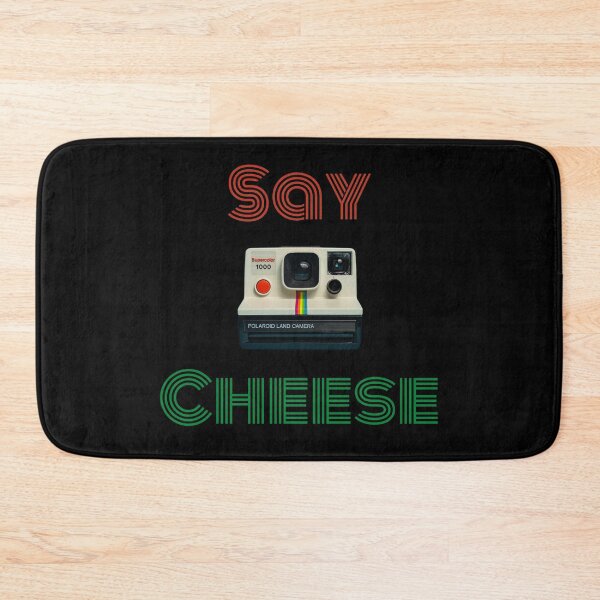 Item preview, Say Cheese designed and sold by Ycotton8.