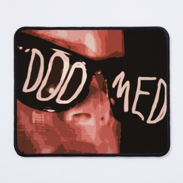 Item preview, Doomed designed and sold by fergyfilms.