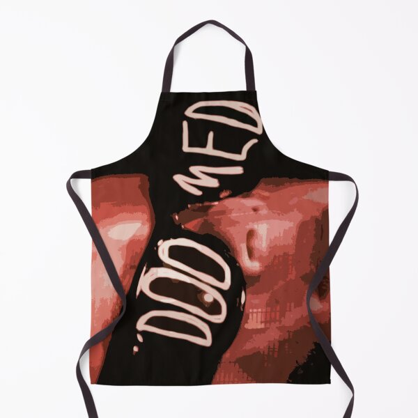 Item preview, Doomed designed and sold by fergyfilms.