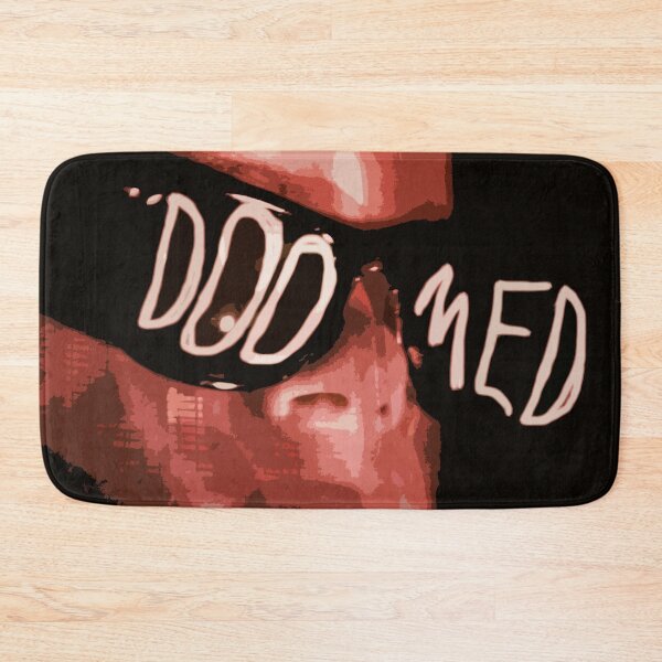 Item preview, Doomed designed and sold by fergyfilms.