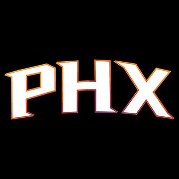 Phoenix suns jersey design pattern 133 Royalty Free Vector