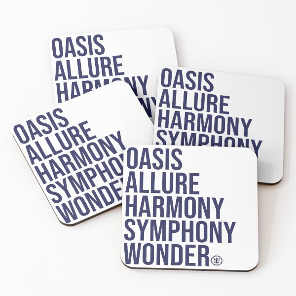 Item preview, Oasis Class designed and sold by HunSpen.
