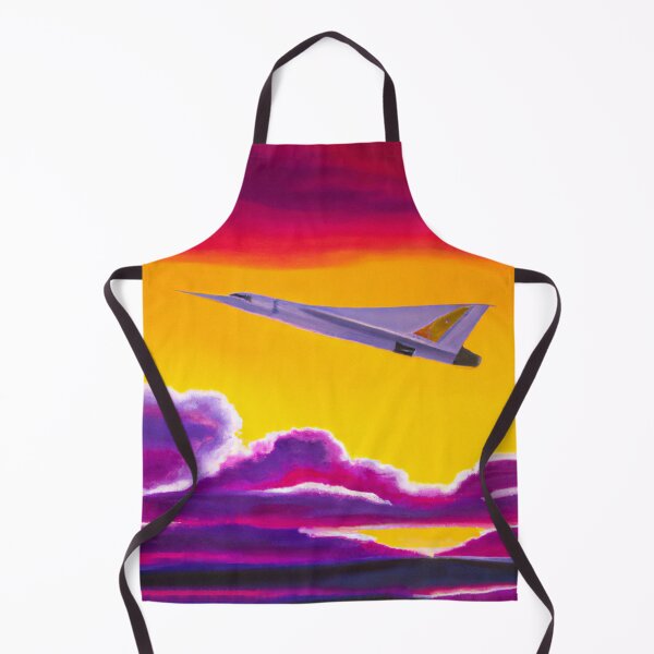 Item preview, Concorde in the Clouds designed and sold by molewart.