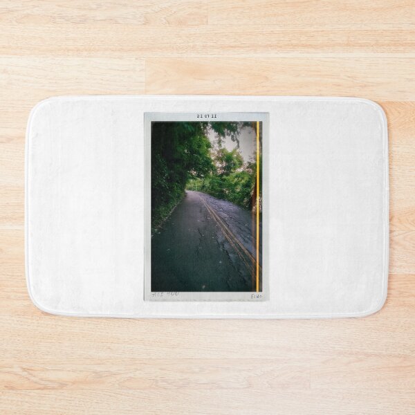Item preview, Crumbling Country Road designed and sold by fergyfilms.