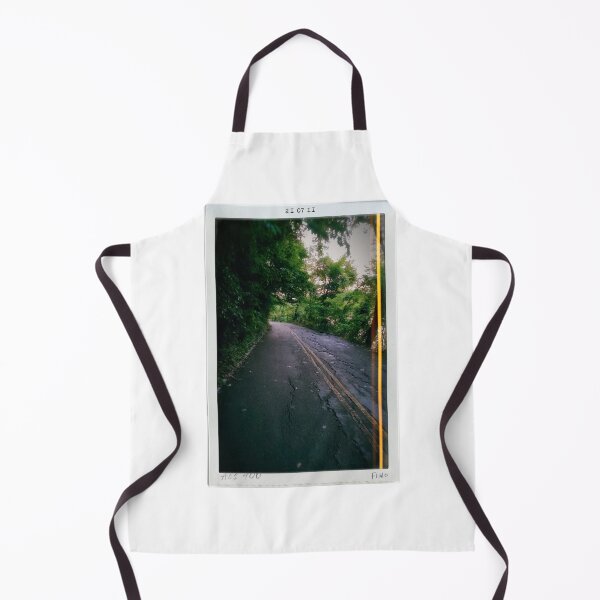 Item preview, Crumbling Country Road designed and sold by fergyfilms.