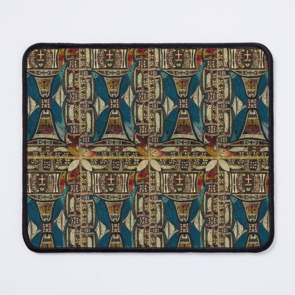 Item preview, Adolf Wölfli The center=stream shows the plan of the two, Chinese, peninsula=island,=giant=cities, Zunga=east and Zunga=west designed and sold by TeeARTHY.