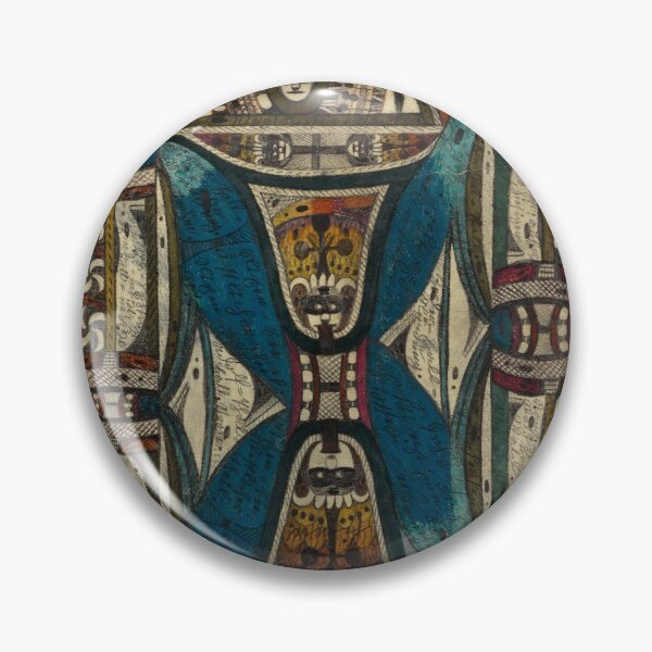Item preview, Adolf Wölfli The center=stream shows the plan of the two, Chinese, peninsula=island,=giant=cities, Zunga=east and Zunga=west designed and sold by TeeARTHY.