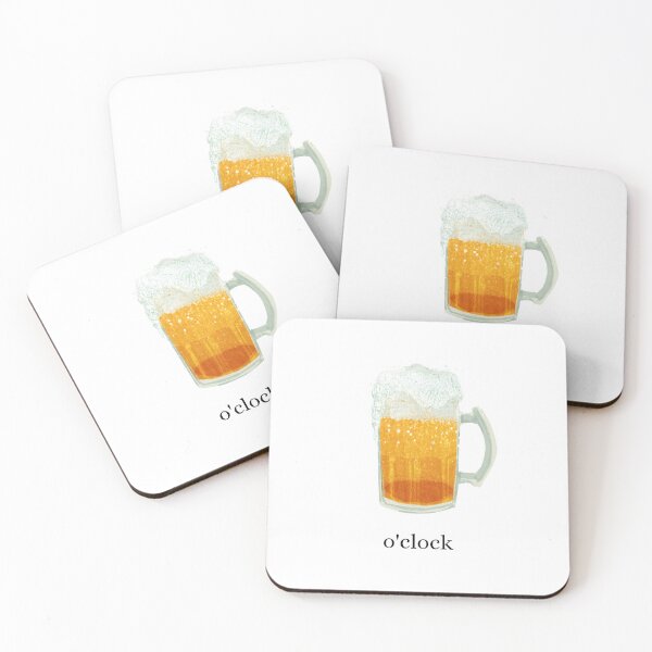 Item preview, Time For A Drink designed and sold by quoteworthy.
