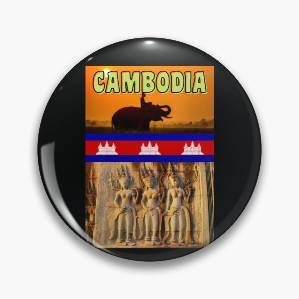 Item preview,  SIHANOUKVILLE designed and sold by starfishstuff.