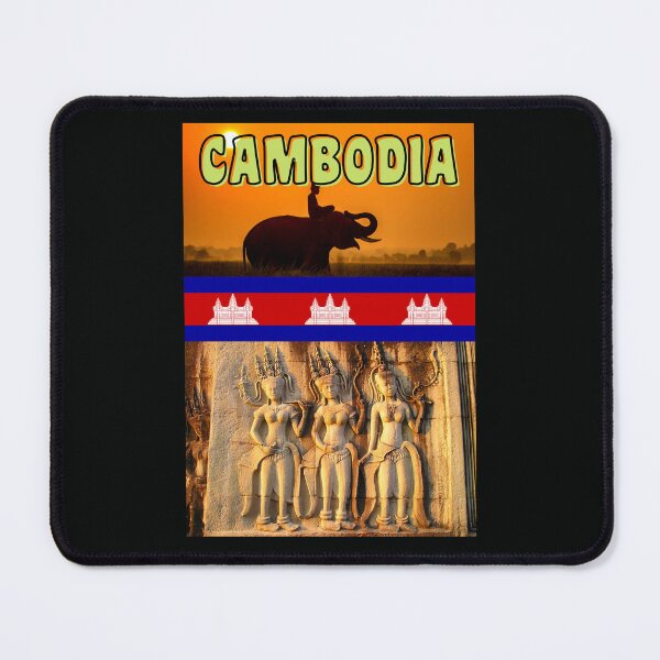 Item preview, SIHANOUKVILLE designed and sold by starfishstuff.