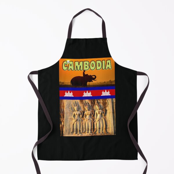 Item preview, SIHANOUKVILLE designed and sold by starfishstuff.